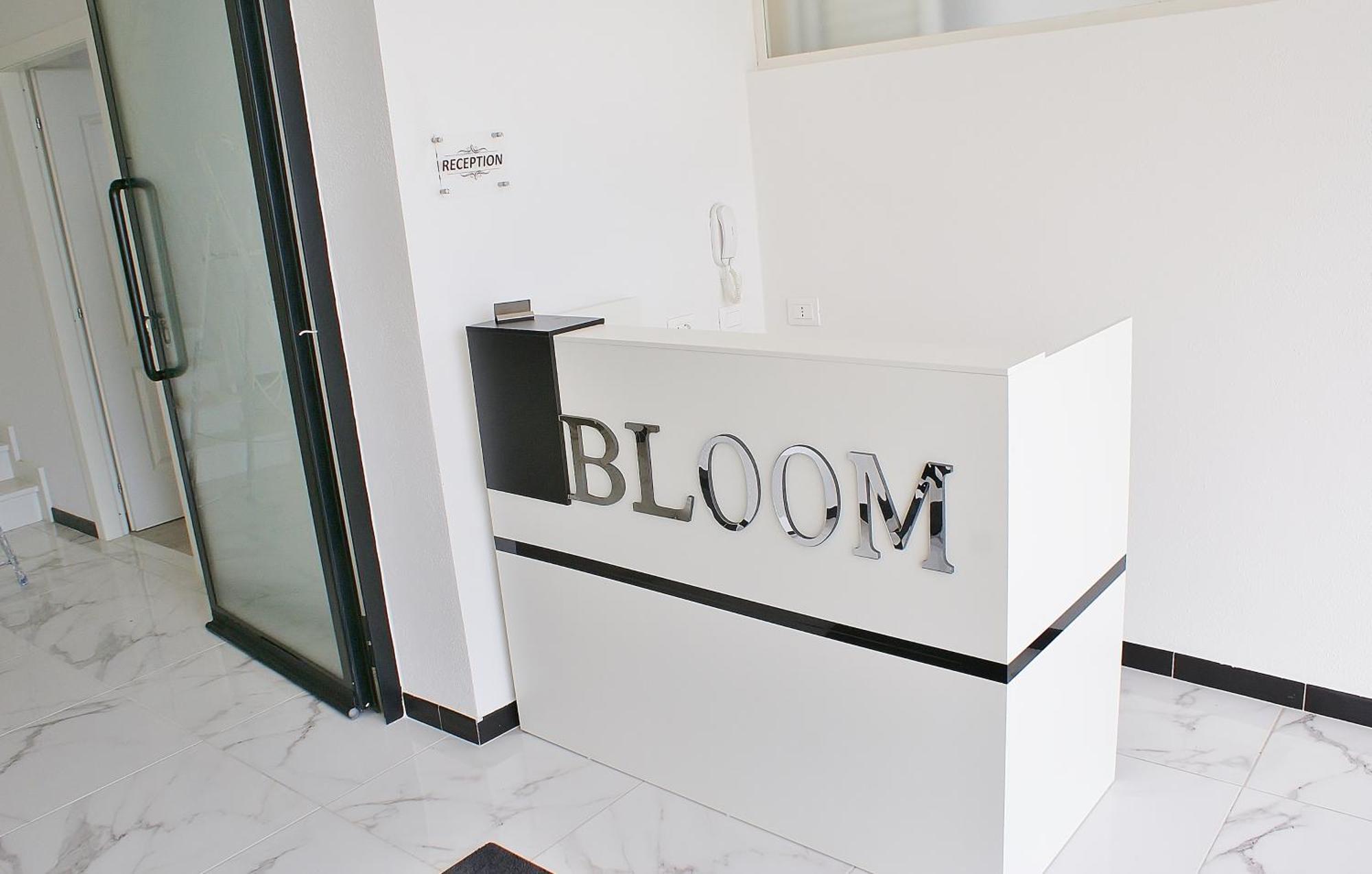 CiaramitiBloom Tropea公寓式酒店 外观 照片